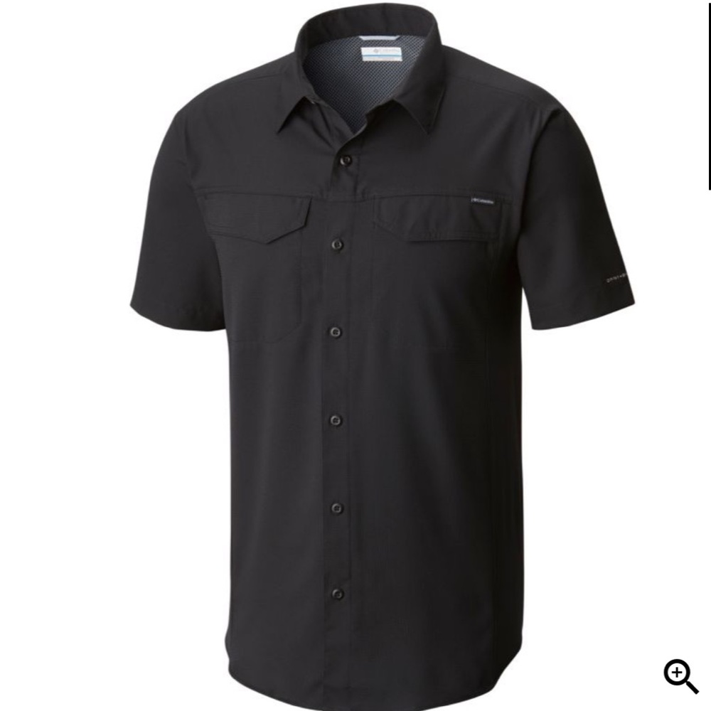 ❗️Sale❗️Silver Ridge Lite ShortSleeve Shirt
